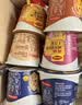 美极（Maggi）四种口味土豆泥35g*4盒 即食冲泡宅家懒人速食 雀巢出品 实拍图