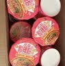 光友酸辣粉整箱105g*6桶国货无明矾老牌粉丝低Gi食品轻食方便速食 实拍图