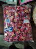 阿尔卑斯原味喜糖硬糖1kg 儿童休闲零食水果糖果喜糖聚会婚庆喜庆糖 实拍图