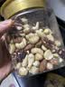 憨豆熊每日坚果400g罐装5款纯坚果腰果果干无核桃原味孕妇零食送礼团购 实拍图