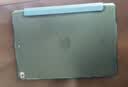 CangHua 适用ipad Air2/1保护套9.7英寸 通用iPad6/5保护壳苹果平板电脑三折支架超薄全包防摔皮套 实拍图