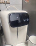 美的（Midea）电水瓶304不锈钢内胆水壶智能恒温保温一体全自动断电净饮水机家用大容量调奶器60-D 实拍图