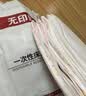 无印良品一次性床单三件套四件套单人加厚火车卧铺床上旅行出差火车卧铺 实拍图