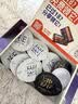 SIKI私激避孕套超薄1400mg精华级玻尿酸润滑安全套光面型涌12只 实拍图