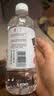 康师傅喝开水 熟水饮用水 380ml*24瓶 整箱批发瓶装水白开水 实拍图