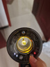 戴森（DYSON）HD16 智能吹风机 Supersonic 电吹风 头皮保护 快速干发 自动暂停感应 智能温控 多风嘴 藏青铜色 实拍图