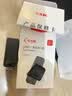 飚王（SSK） 读卡器USB3.0/Type-C高速SD/TF/CF卡三合一多功能读卡器 支持相机行车记录仪手机存储内存卡 USB3.1 TF/SD双卡双读 SCRM332 实拍图