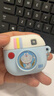 ROCK哆啦A梦适用Airpods4保护套Airpods四代耳机套保护壳Apple耳机壳全包硅胶防摔防尘卡通可爱软壳 实拍图