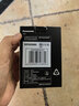 松下（Panasonic）抗菌电动牙刷头WEW0880 2只装适用于DC75/DC50/DC40/PDP67/PDP51等大部分型号（详询客服） 实拍图