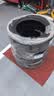 固特异（Goodyear）汽车轮胎 195/65R15 91V 鹰驰F1酷跑 适配卡罗拉/朗逸 御乘升级 实拍图