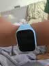 好记星【无游戏长待机】儿童智能电话手表4G全网通学生青少年初高中精准定位运动级防水智能手表节日礼物 升级版蓝【加大电池+视频通话+精准定位+零钱支付】 实拍图