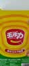 玉米力素烧玉米粒原味180g非油炸脆爆米花老式休闲小包装膨化儿童零食 实拍图