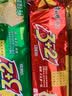 康师傅 3+2苏打夹心饼干蛋糕 柠檬味500g休闲零食早餐下午茶礼品礼盒 实拍图