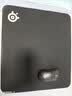 赛睿（SteelSeries）QcK Large(QcK+)游戏鼠标垫大号 donk同款鼠标垫游戏电竞 fps顺滑鼠标垫 CSGO/打瓦L号450*400*2mm 实拍图
