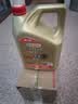 嘉实多（Castrol）极护智E版 全合成机油 5W-40 SP A3/B4 4L 汽车保养 京东养车自营 实拍图