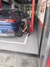 固铂（Cooper）汽车轮胎 235/55R18 100V EVOLUTION CTT 原配瑞虎8适配探岳/H2 实拍图