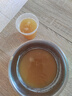 九阳（Joyoung）榨汁料理机榨汁杯多功能易清洗家用1升搅拌机 打米糊果汁机婴儿辅食机JYL-C23 实拍图
