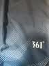 361°泳裤男士双层快干男款沙滩短裤成人青少年泡温泉游泳裤 实拍图