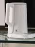 美的（Midea）电水壶家用电热水壶烧水壶 1.7L多段调温 恒温水壶 精控健康电水壶有钛调奶器2026新款MK-SH17X300 实拍图