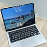 绿巨能（llano）【磁吸可拆卸】适用MacBook Pro M5防窥膜14.2英寸苹果笔记本电脑防窥片M4屏幕膜隐私保护膜A3426 实拍图