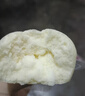 港荣蒸蛋糕纯鸡蛋原味900g早餐面包零食西式糕点心蛋糕中秋礼品盒 实拍图