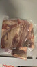 往来白丁 内蒙古原切牛小里脊2斤 黄牛柳肉生鲜整条切菲力婴儿童辅食食材 实拍图