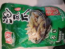 有友 泡椒凤爪 山椒味500g 减盐减辣内含小包装 追剧必备零食 大礼包 实拍图