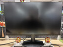 AOC 24.5英寸 180Hz高刷护眼办公 IPS HDR G-SYNC认证 出厂校色 低蓝光不闪 电竞电脑显示器 25G51F 实拍图
