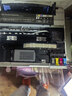 爱普生（EPSON）【6代新品】L1358 墨仓式A4彩色无线单功能家用打印机 家用/办公 AI学习打印机（微信/远程打印） 实拍图