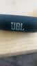 JBL FLIP7 音乐万花筒七代 蓝牙音箱 户外音响 多台串联 赛道扬声器 iphone17pro适用 海军蓝 实拍图