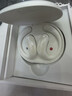 西圣Olite2开放式无线蓝牙耳机不入耳运动挂耳式蓝牙5.4 HiFi音质新款IPX4防水苹果华为iPhone17pro 月光白 【现货速发】 实拍图