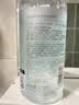 悠宜（unny club）温和净透卸妆水500ml 升级版清洁细致毛孔敏感肌可用清爽男女可用 实拍图