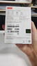 联想（Lenovo）小新2.4G无线鼠标M1S 商务办公 轻音无线鼠标 侧键 人体工学设计 笔记本台式机通用 暮霭灰 实拍图
