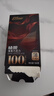 金帝100%纯黑巧克力100g 可可脂 无蔗糖 中高考试休闲零食 生日礼物 实拍图