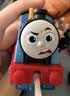 托马斯&朋友 （THOMAS&FRIENDS）生日礼物玩具男孩礼盒轨道火车玩具-3合1轨道探险套装HGX64 实拍图