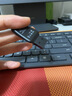 闪迪（SanDisk）256GB USB3.2 U盘 CZ550黑色 读速100MB/s 安全加密 数据恢复 学习办公电脑车载 高速大容量优盘 实拍图