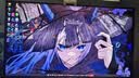 AOC 27英寸2K 原生240Hz QD-OLED 原生10Bit 0.03ms HDR 硬件低蓝光 电竞游戏FPS显示器 Q27G41ZDF 实拍图