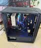 九州风神（DEEPCOOL）玄冰400ARGB白色CPU风冷散热器/升级塔体/ARGB风扇/热管偏置不挡内存/多平台支持 实拍图