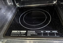 美的（Midea）微波炉经典升级款M2A 家用小型20升平板式易清洁快捷双旋钮高效速热杀菌除味2026新款 实拍图