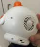 满分小学霸AI智能时间管家Pro智能计时器科大讯飞大模型时间宝机器人早教学习幼儿园小学中学同步教材开学季 实拍图