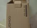 九牧（JOMOO）黄铜加厚角阀三角阀1冷1热套装   02064-1C1-1  实拍图