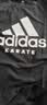 阿迪达斯（adidas）【特价清仓】夏季男女同款短袖男T恤跑步健身运动速干百搭 2XL 实拍图