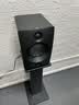 JBL CM500蓝牙音箱音响 桌面音响电脑台式机家用无线有源监听游戏音响 生日礼物男生 黑色 实拍图