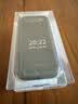 诺基亚 NOKIA 2660 Flip 4G 移动联通电信 双卡双待  翻盖手机 备用手机 老人老年手机 学生手机 黑色 实拍图