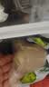 佳沛（zespri）新西兰阳光金奇异果 8个装 特大果单果重约124-146g 水果猕猴桃 实拍图