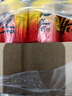 可口可乐（Coca-Cola）零度无糖柠檬汽水碳酸饮料0糖0脂330ml*24摩登罐京东专供 实拍图
