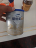 爱他美（Aptamil）爱他美卓傲较大婴儿配方奶粉 2段(6-12月龄) 300g 小罐装试用装 实拍图