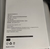 QBOSS适用ipad mini5保护套mini4苹果平板7.9英寸保护壳软胶气囊防摔书本卡通可爱小怪兽 实拍图