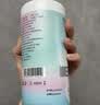 卫康新视（甘露醇）隐形眼镜护理液 杀菌保湿美瞳通用 500ml*2+125ml  实拍图