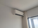 小米空调  巨省电 1.5匹挂机 一级能效 外机单排铜管 KFR-35GW/N1A1【整机十年免费包修】 实拍图